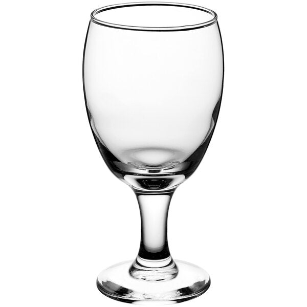Clear Water Goblet