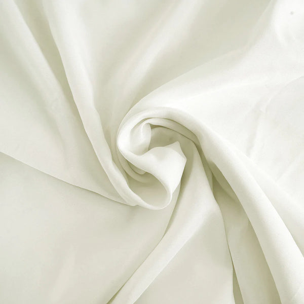 Ivory Polyester