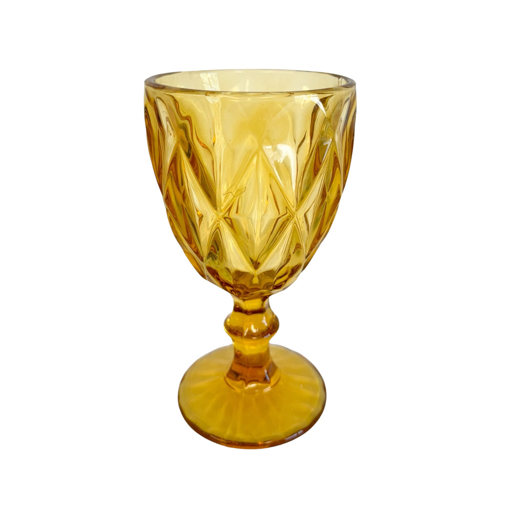 Glassware Rentals Elegant Events Miami, Coral Gables, Kendall