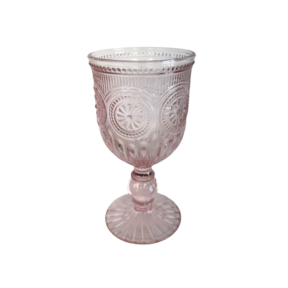 Glassware Rentals Elegant Events Miami, Coral Gables, Kendall