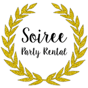 Soiree Party Rental logo