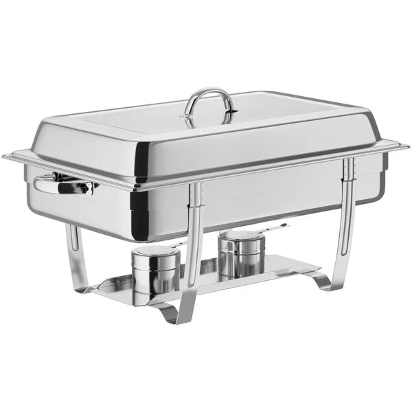 Stacklable Chafer